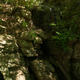 Panorama of our picnic spot